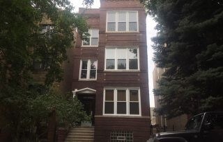 816 N Leavitt St in Chicago, IL - Building Photo