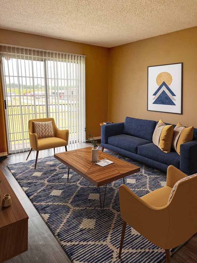 Village Square of Searcy