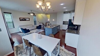 2 Mustang Dr in La Plata, MD - Building Photo - Building Photo