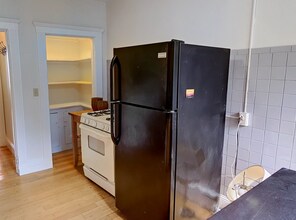 1695 Commonwealth Ave, Unit 4 in Boston, MA - Building Photo - Building Photo