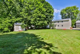 13 Spalding St in Nashua, NH - Building Photo - Building Photo