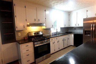 3820 Menloe Way in Snellville, GA - Building Photo - Building Photo