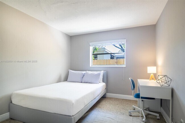 property at 605 SW 14th Terrace