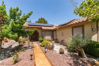 1134 Healing Waters Ln in North Las Vegas, NV - Building Photo - Building Photo