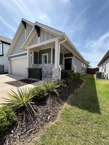 property at 2003 Pine Stone Ln