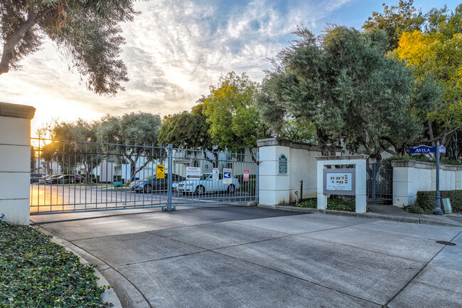 Andalusia in Fremont, CA - Building Photo - Building Photo