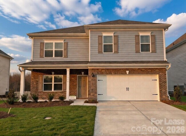 property at 1906 Gibb Xing