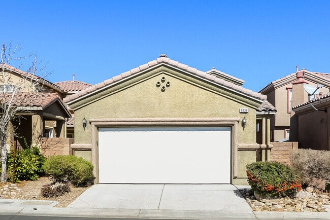 property at 8838 Ashley Park Ave