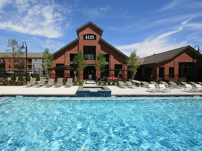 Hayden Lofts