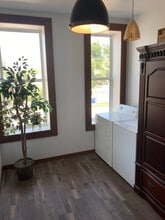 424 Main St, Unit 2 in Lisbon, ND - Building Photo - Building Photo