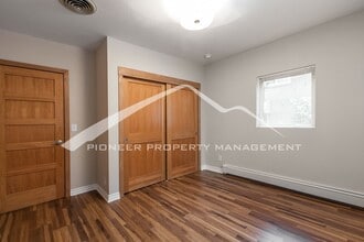 3705 W 38th Ave in Denver, CO - Building Photo - Building Photo