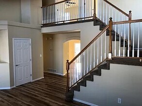 1319 Lily Lake Dr in Colorado Springs, CO - Building Photo - Building Photo