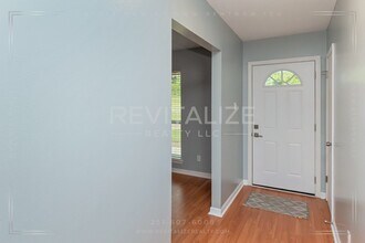 1724 Rustic Wood Ct in Mobile, AL - Building Photo - Building Photo