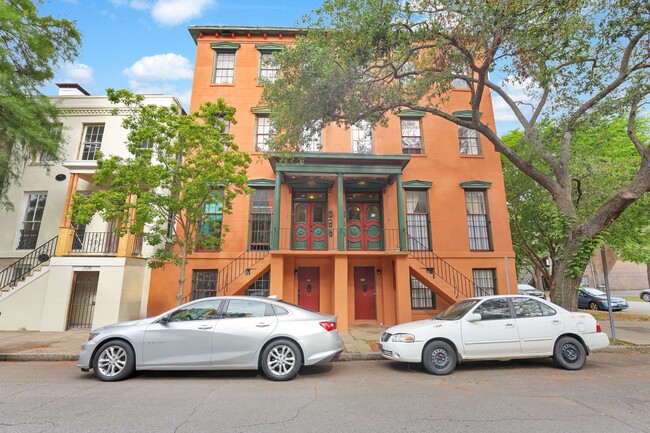 property at 703 Barnard St