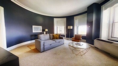 26 Fayette St in Boston, MA - Foto de edificio - Building Photo