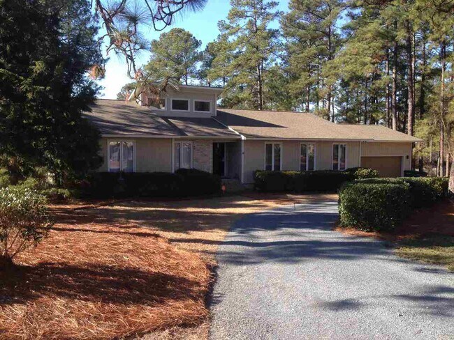 1 Prichard Ln in Pinehurst, NC - Building Photo - Building Photo