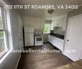 1712 11th St NW in Roanoke, VA - Building Photo - Building Photo