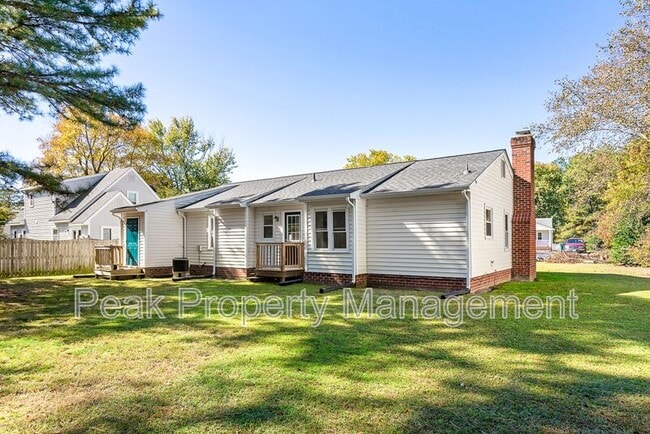 property at 10123 Molly Ln
