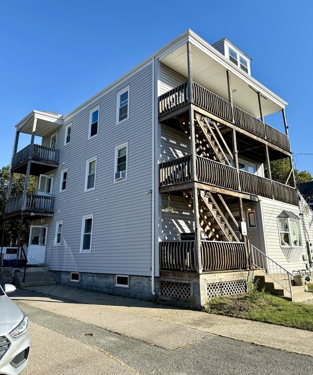 property at 643 Rathbun St