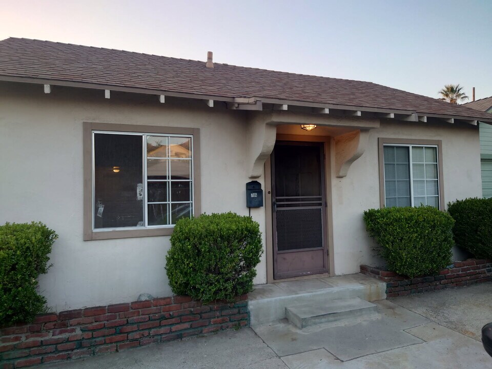 786 Boylston St in Pasadena, CA - Foto de edificio