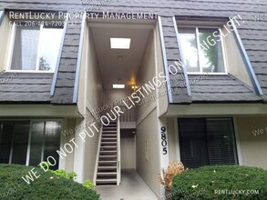 9805 NE 124th St-Unit -#107 in Kirkland, WA - Building Photo - Building Photo