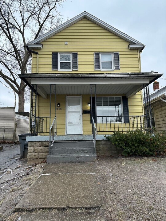 1713 Balkan Pl in Toledo, OH - Building Photo