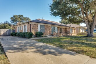 6801 Lancelot Ct in Fort Worth, TX - Building Photo - Building Photo