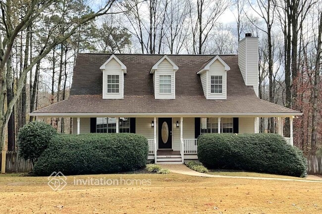 property at 4420 Elmhurst Ln