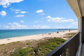 510 N Ocean Blvd in Pompano Beach, FL - Building Photo - Building Photo