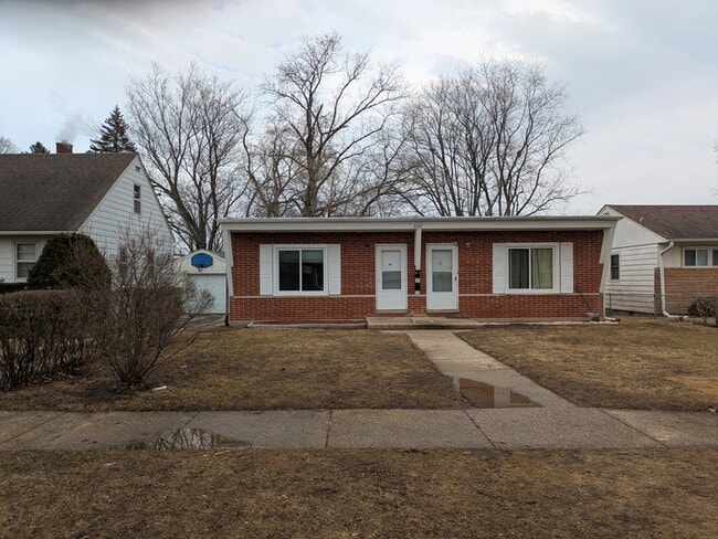 property at 2107 Elim Ave