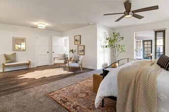 236 Vista De La Cumbre in Santa Barbara, CA - Building Photo - Building Photo