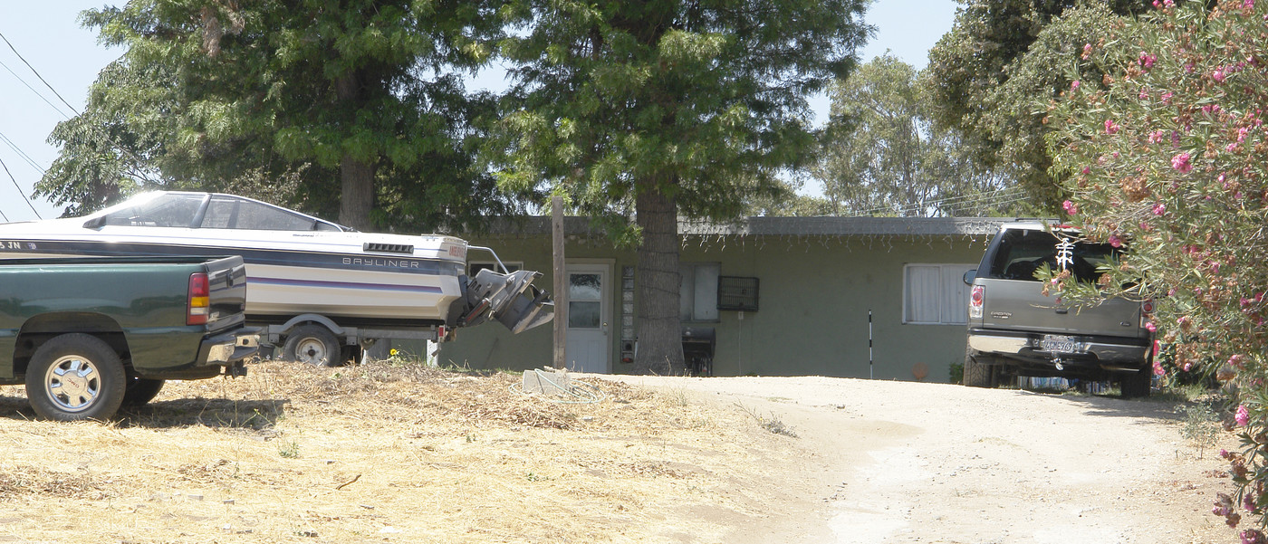 1490 Viera Ave in Antioch, CA - Building Photo