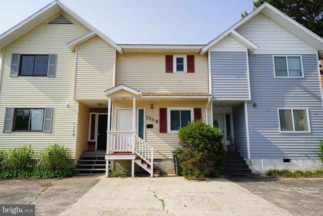 property at 133 Jamestown Rd