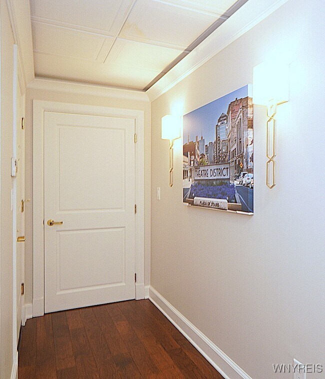 600 Main St in Buffalo, NY - Building Photo - Building Photo