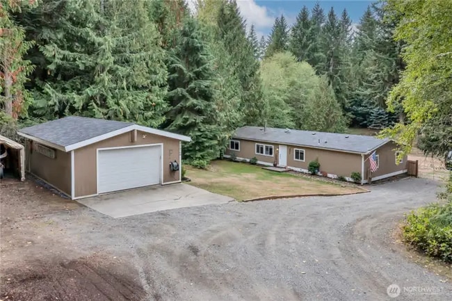 property at 18708 229th Ave E