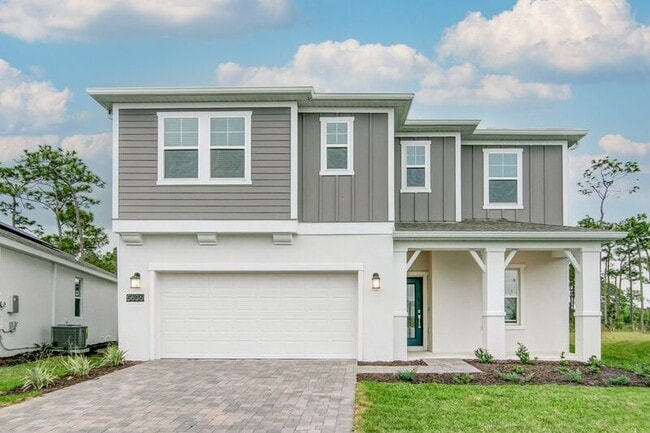 property at 5636 Quiet Palm Lp