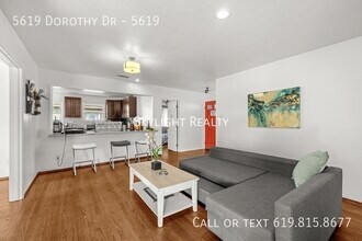 5619 Dorothy Dr in San Diego, CA - Building Photo - Building Photo