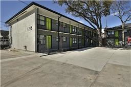 1218 Jackson Boulevard in Houston, TX - Building Photo - Building Photo