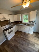 1108 Bellemeade Ave in Evansville, IN - Foto de edificio - Building Photo