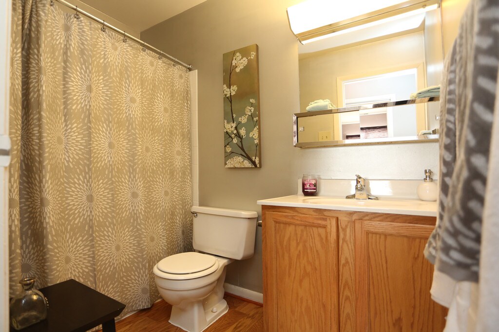 Willowdale Crossing Apartments in Frederick, MD