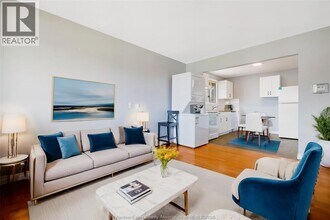 3116 Fazio Dr in Windsor, ON - Building Photo - Building Photo