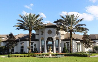 Lake Nona Water Mark in Orlando, FL - Building Photo - Building Photo