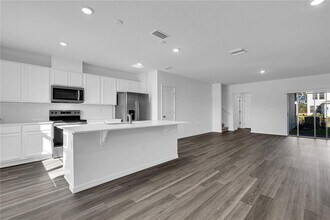 16599 Barbours Crk Wy in Horizon West, FL - Building Photo - Building Photo