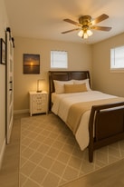 5457 Pardee St in Houston, TX - Building Photo