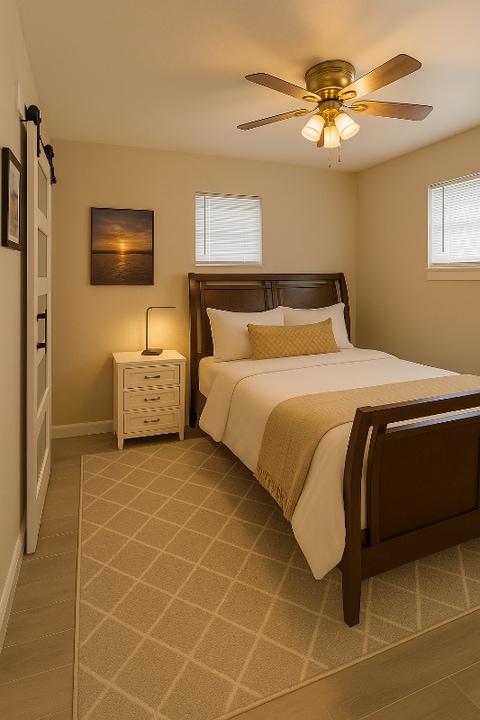 5457 Pardee St in Houston, TX - Building Photo