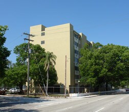 Virginia Gardens Apartments in Coconut Grove, FL - Building Photo - Building Photo