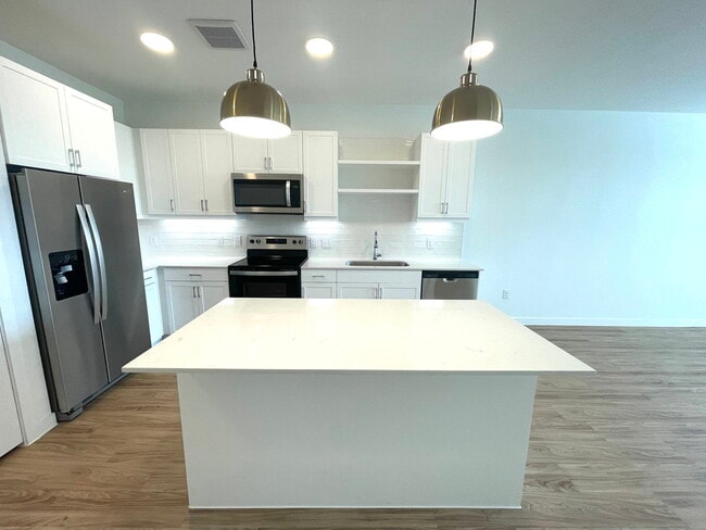 1202 Wolf Cyn Rd in Georgetown, TX - Building Photo - Building Photo