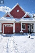 5 Invermara Ct in Orillia, ON - Building Photo