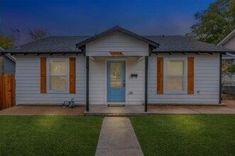 2208 Gurley Ave in Waco, TX - Building Photo - Building Photo