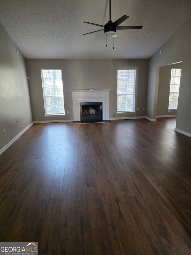 1411 Diamond Key in Stone Mountain, GA - Building Photo - Building Photo